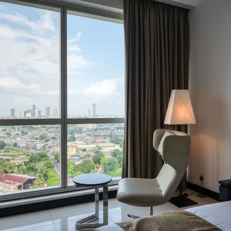 Orion City Hotel