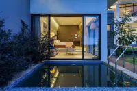 โรงแรม Grand Beragala Boutique Resort
