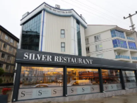 Silver İnn Spa Hotels in Bolu