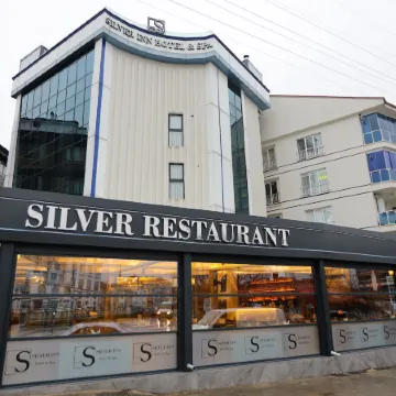 Silver İnn Spa