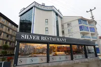 Silver İnn Spa Hotels in Bolu