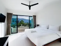 Hill Myna Holiday Park & Cafe Hotels near Bang Tao Beach