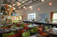 Vila Gale Nep Kids Hotel di Aljustrel