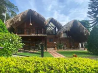 Rancho Ecoturistico El Faro Hotels in 
