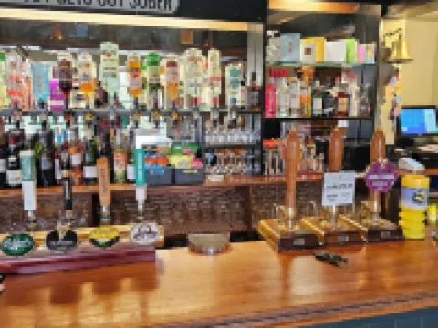 The Barleycorn Hotels in Marlborough