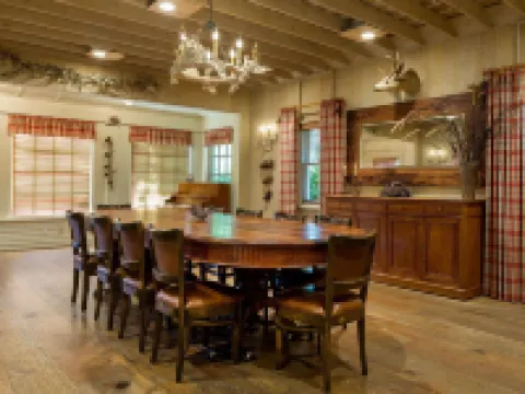 託爾曼酒店 萊克縣酒店