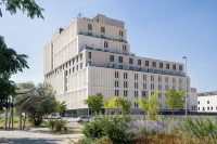 Innside Madrid Valdebebas Hotels in Madrid