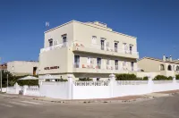 Hotel Madrid Hotels in Cala en Blanes