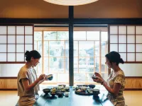 RITA八女福島 - 朝食