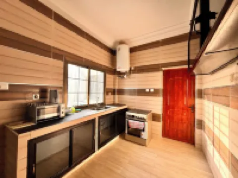 Lighthouse Signature Suites