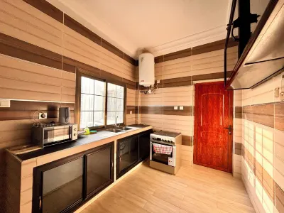 Lighthouse Signature Suites Hotels in 