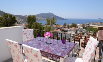 Neruda Hotel