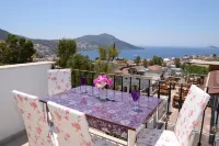 ネルーダホテル