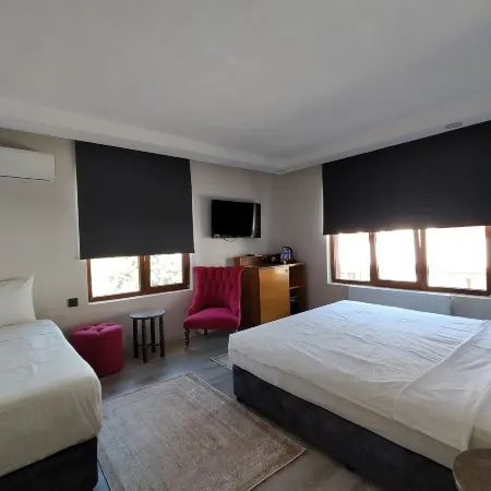 Gala Otel Edirne