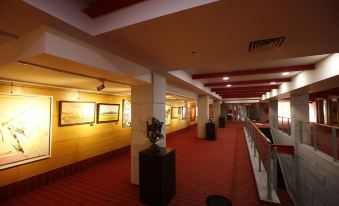 The Corporate Hotel and Convention Centre