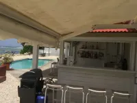 可可海灘瑪莉加蘭堤飯店 - 酒吧
