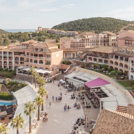 Hôtel de l'Esterel Pierre & Vacances