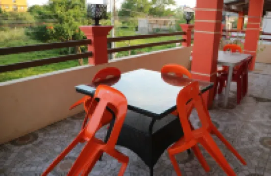 Vhauschild Transient Rooms -B