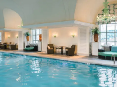 Grand America Hotel Hotels in Salt Lake City