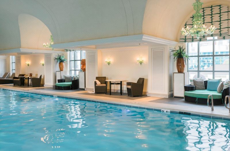Grand America Hotel photo 3