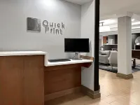 Fairfield Inn & Suites Bentonville Rogers - Business