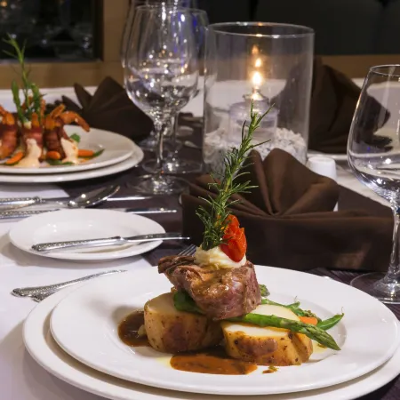 Los Angeles Locos - All Inclusive