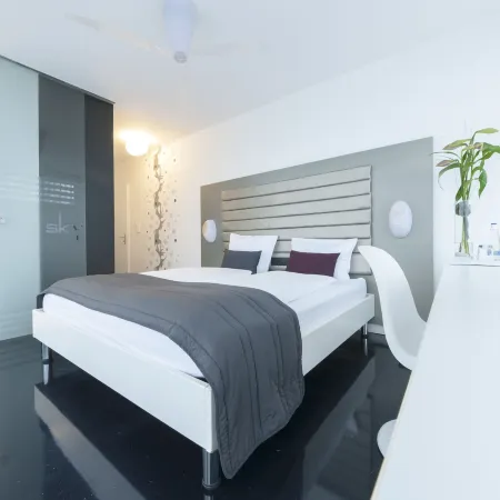 Sky Design Motel