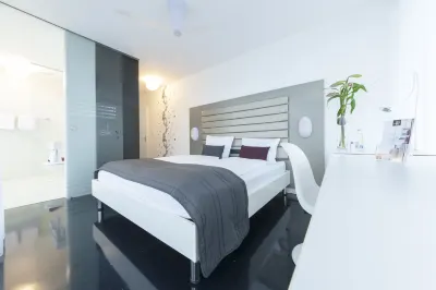 Sky Design Motel Hotels in 