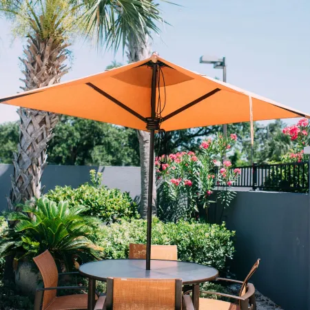 Courtyard by Marriott Gulfport Beachfront