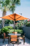 Courtyard by Marriott Gulfport Beachfront