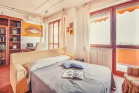 원더풀 이탈리아의 레 오르키데 10 아파트