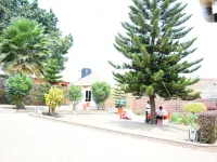 Martin Aviator Hotel Hotels near Kigali International Airport