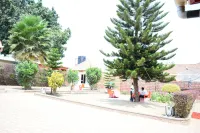 Martin Aviator Hotel
