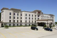 Hampton Inn & Suites McAlester Các khách sạn ở Mcalester