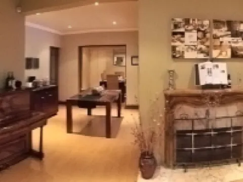 2 Leafed Doors Hotels in Bryanston