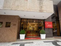 Trevi Hotel e Business โรงแรมใกล้Sacred Art Museum