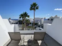 Las Terrazas del Puerto Hôtels à : Macher