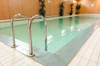 Hotel Kauppi - piscina