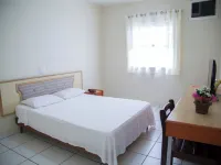 Hotel Dona Beja Hotels in Araxa