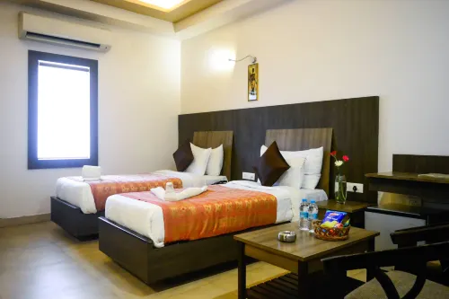 Hotel City Inn Hotels in Jabalpur