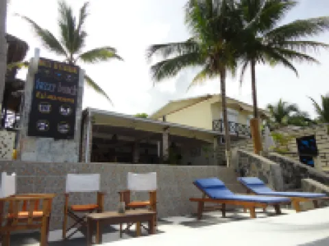 Jazzybeach Hotel