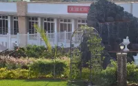 Ph CAI Resort Hotels near Mumbuni Playground