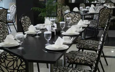 Sei Hotel Aceh Отели в г. Банда Асех