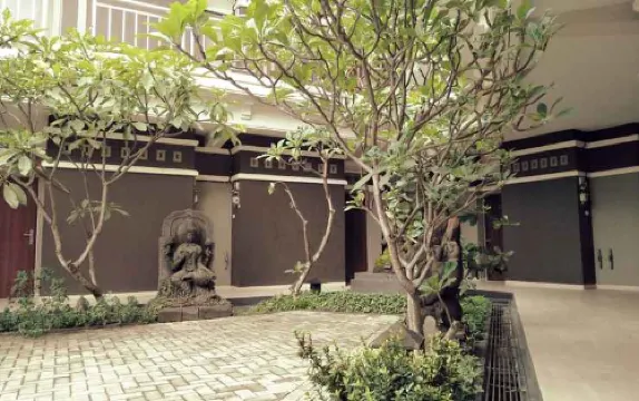 Tango Hostel Экстерьер Photos