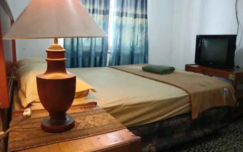 Tunjung Nyaho Guest House ( Tng ) Hotels in Menteng