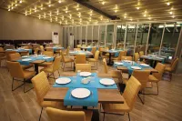 Holiday Inn Express MANISA - WEST by IHG - breakfast