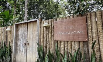 Casa Das Águas Trancoso
