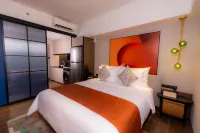 Herloom Hotel & Residence BSD – Tangerang - balcony