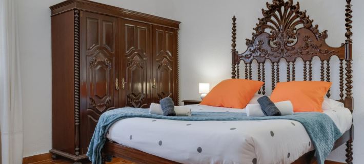 Casa Moreira by Atlantic Holiday Hotéis em Machico