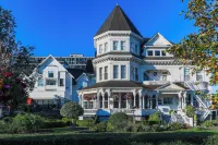 亨廷頓莊園飯店